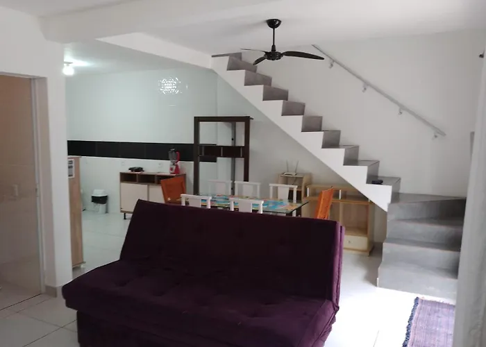 Apartamentos Florianópolis