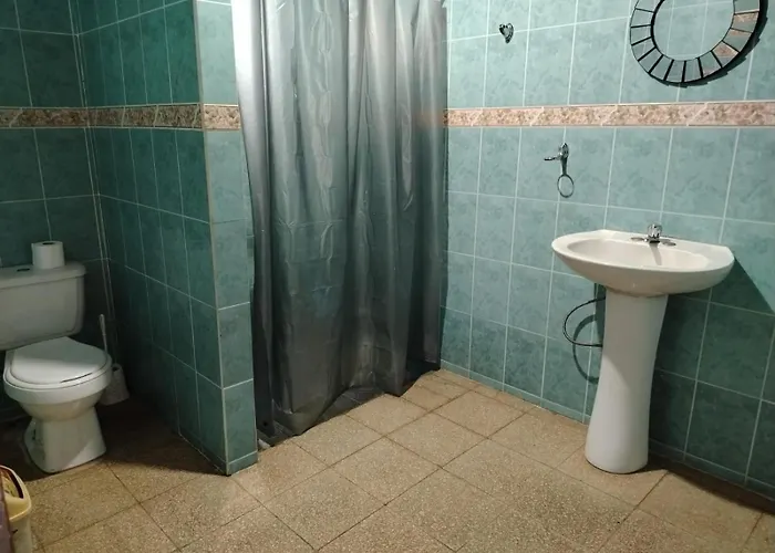 Hospedaje Carvajal David