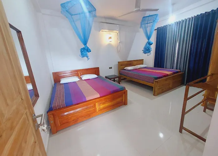 Green Residence Galle