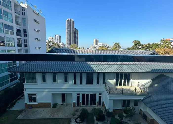 Siam Dream Condominium Pattaya