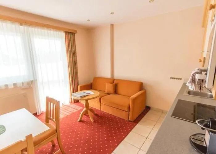 Apartment Typ B - Fuer 2 Bis 4 By Interhome Bad Kleinkirchheim