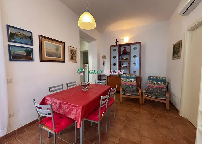Ferienwohnung Casa Elena Rom
