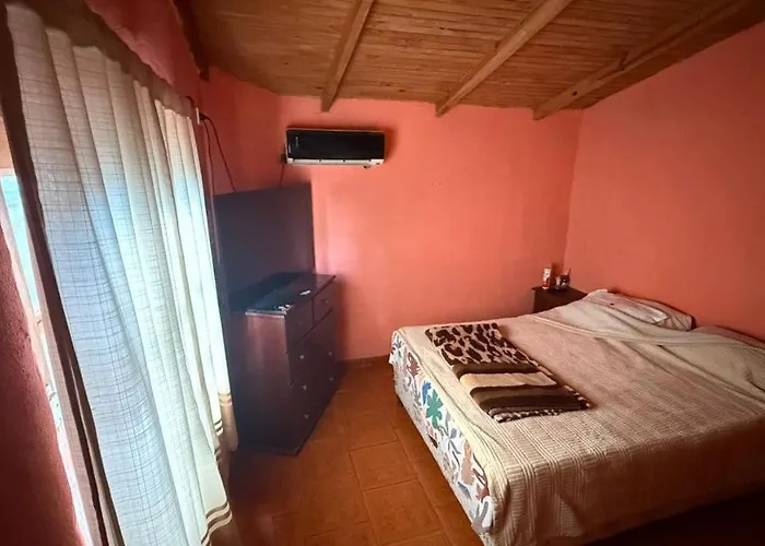 Ferienwohnung El Rincon De Roma Puerto Iguazú