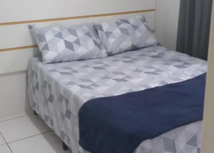 Recanto Dos Souza- Apto Nos Ingleses Florianópolis