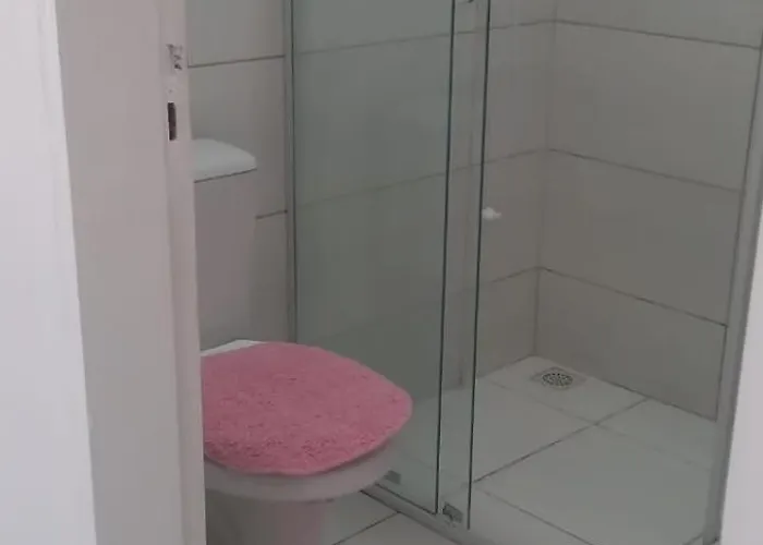 Recanto Dos Souza- Apto Nos Ingleses Florianópolis
