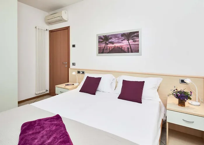 Apartment Familienwohnung Mit Balkon Bv2 By Interhome Riva del Garda
