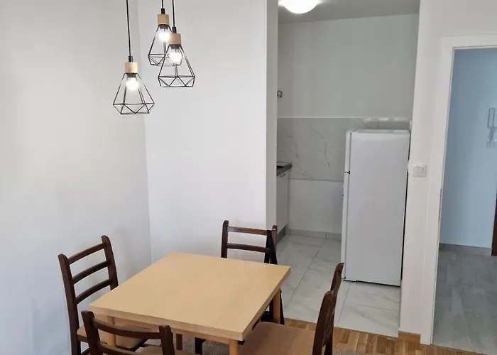 Ferienwohnung Ada Flat Banja Luka