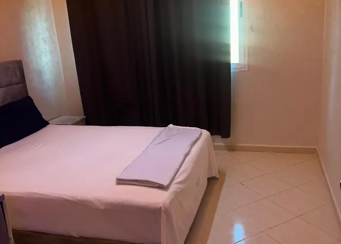 Appartement DT Tanger
