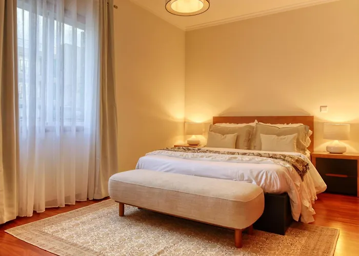 Emma'S Place, A Home In Madeira Funchal 