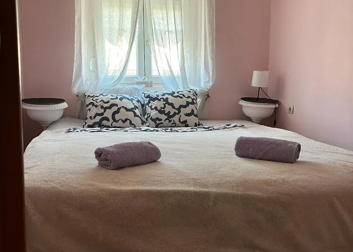Kneginje Ljubice Apartment Belgrad
