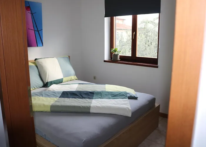 Apartment Bettina Premantura