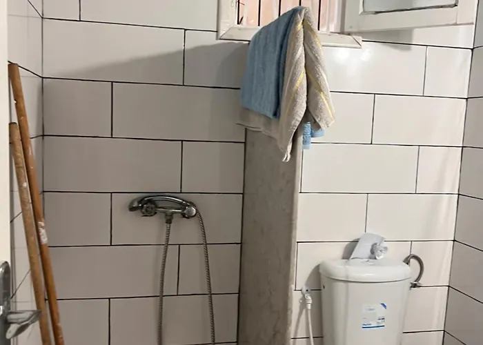 Ferienwohnung La Coco Tunis