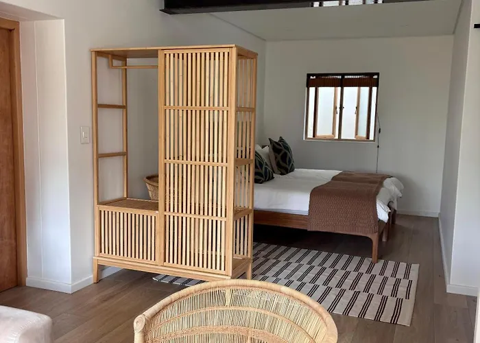 The Spot - Beach Apartment Close To Town Swakopmund