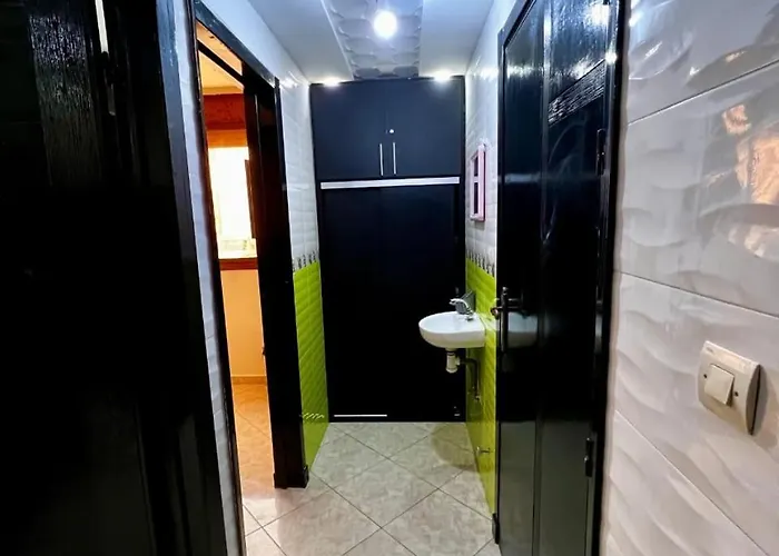 Use Of Comfort Agadir