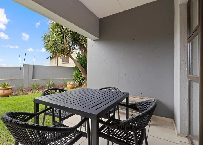 Prime Location In Upmarket Security Estate Johannesburg