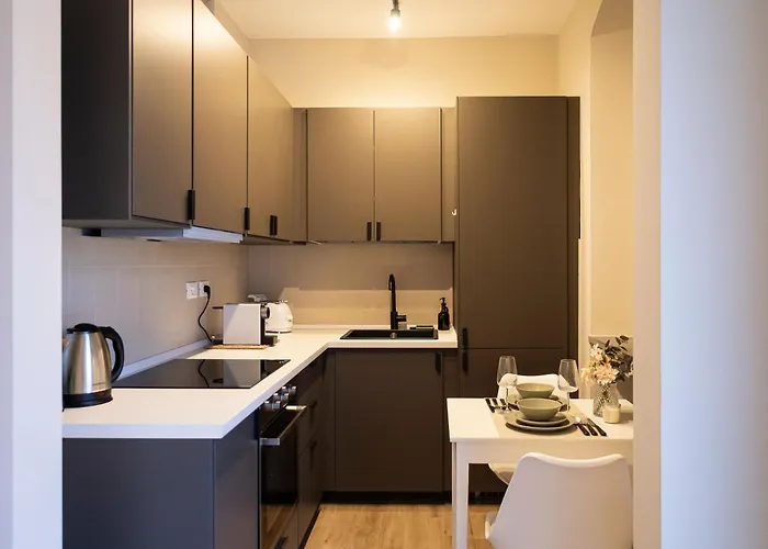 Ferienwohnung House 20S, 43N Florenz