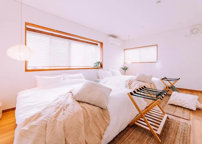 One Hakuba Village Whitegrove Hibiki Chalet