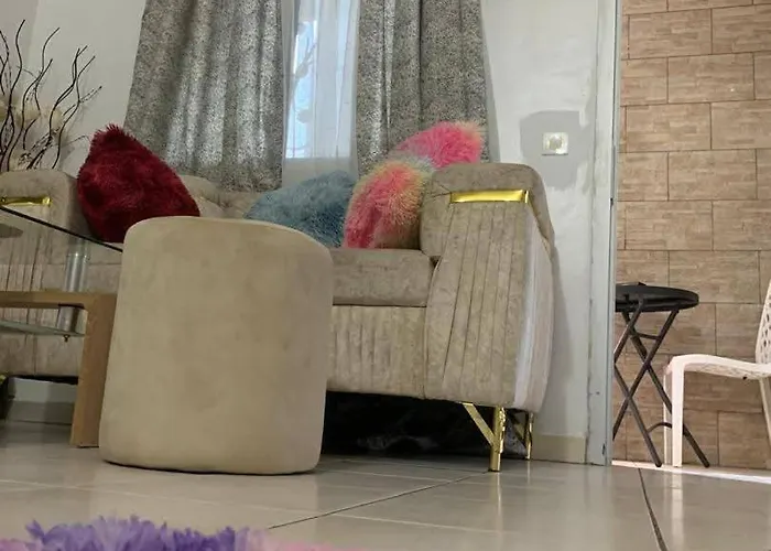 Lumena Residence Abidjan