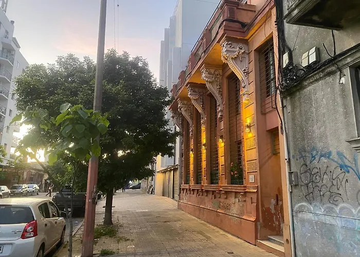 Great Location, 2 Bedrooms, 2 Bathrooms Montevideo