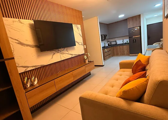 La Bela Casa Studio Apartment, Downtown, With Kitchen Cochabamba