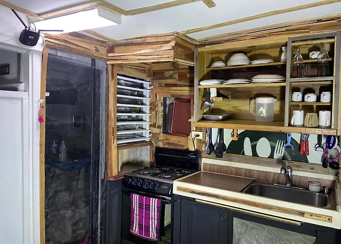 Doc Home Style Cabin Negril