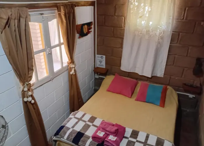Ferienwohnung La Arenosa 3 Cafayate