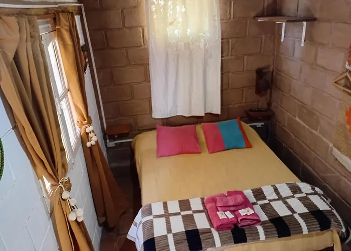 Ferienwohnung La Arenosa 3 Cafayate