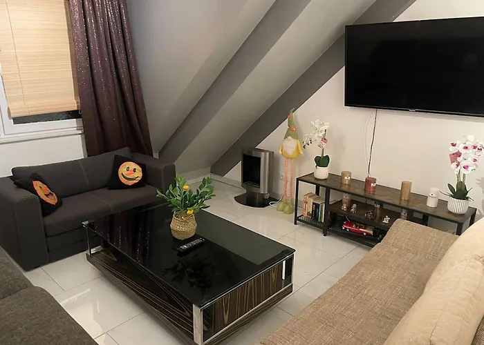 Centrallylocatedapartmentinhamburgbillstedt