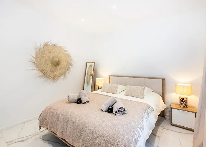 Esprit Boheme - Elegant & Central Pres Du Palais Cannes