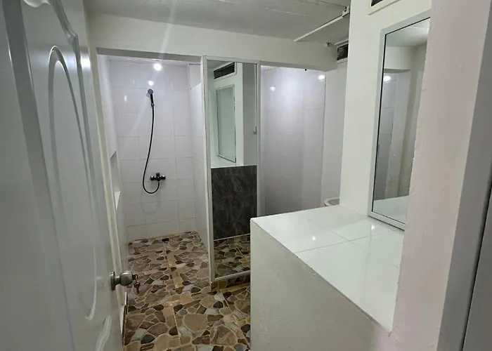 Ferienwohnung Residencial Jg Punta Cana