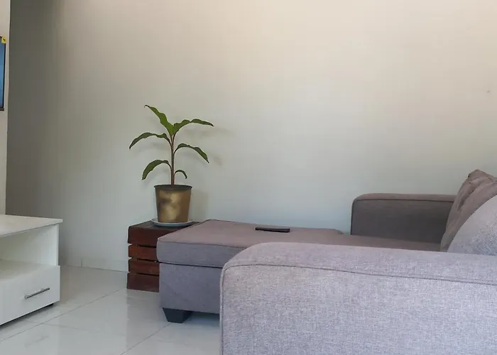 Ferienwohnung Ps House Gaborone