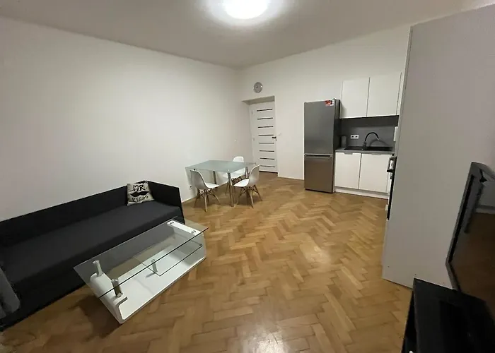 Ferienwohnung Simple And Cozy Prag