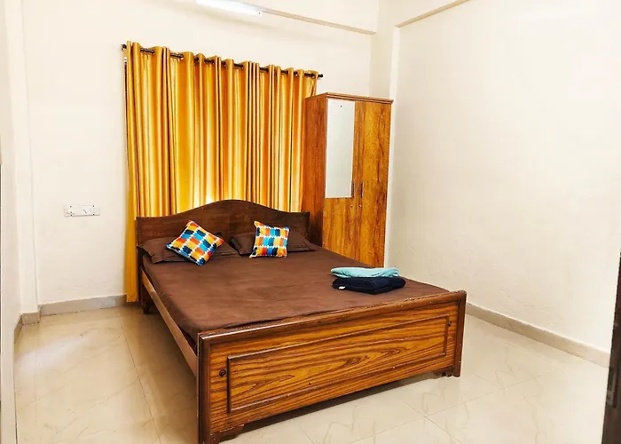 Sri Parthasarathy Inn Guruvāyūr