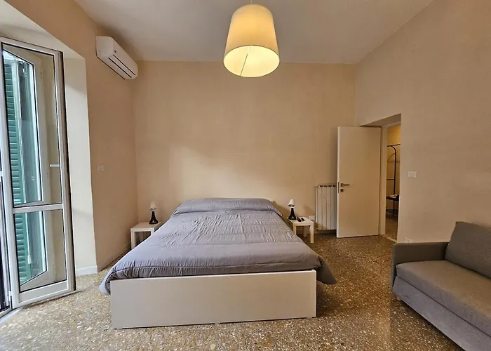 Moretti Urban Stay Rom