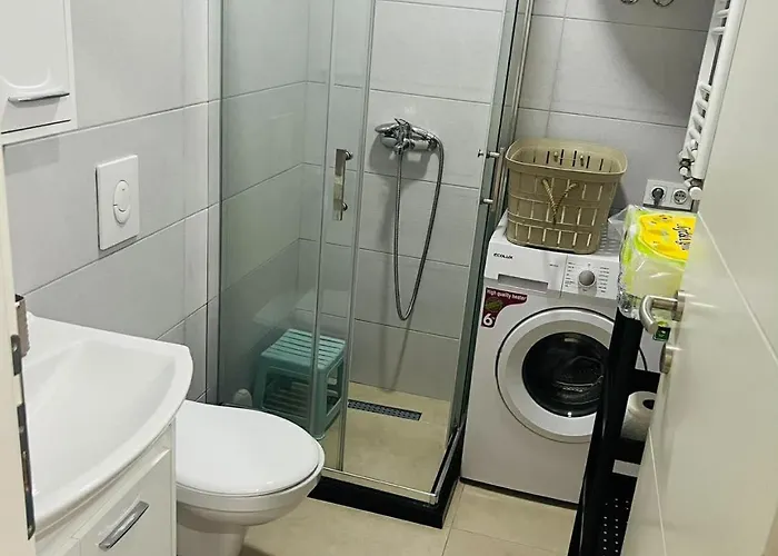 Ferienwohnung Prizren Corner