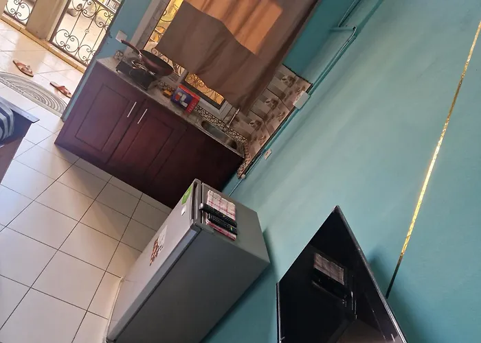 Residence A Yaoundé