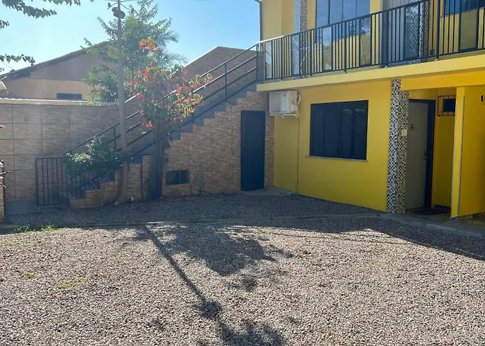 Apartamento Aconchegante Norte Da Ilha Florianópolis