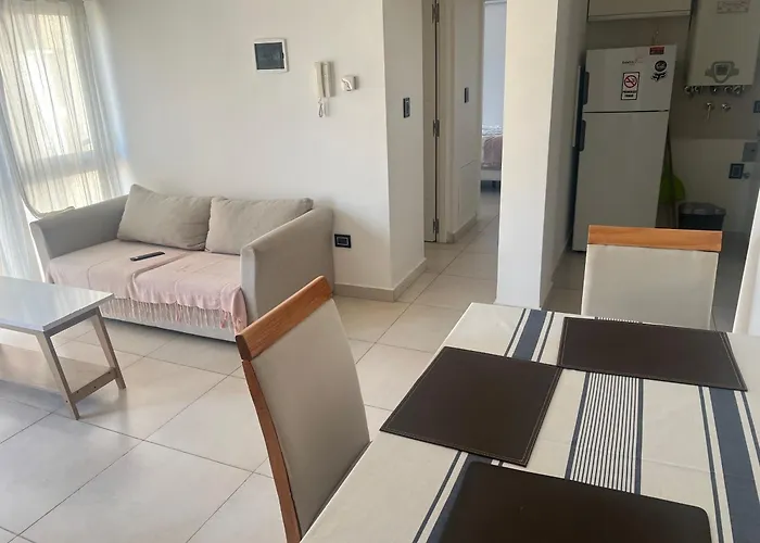 Ferienwohnung Suenos Del Sur, Moderno Departamento Comodoro Rivadavia