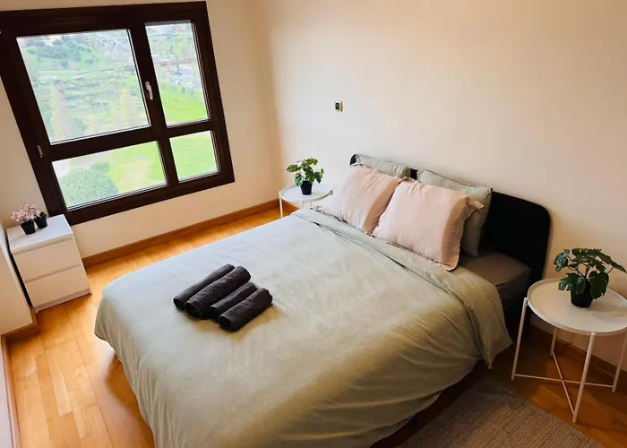 Ferienwohnung Cozy Bela Vista Lissabon