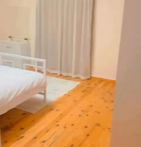 Stylish City Apartment With Full Comfort Kairo