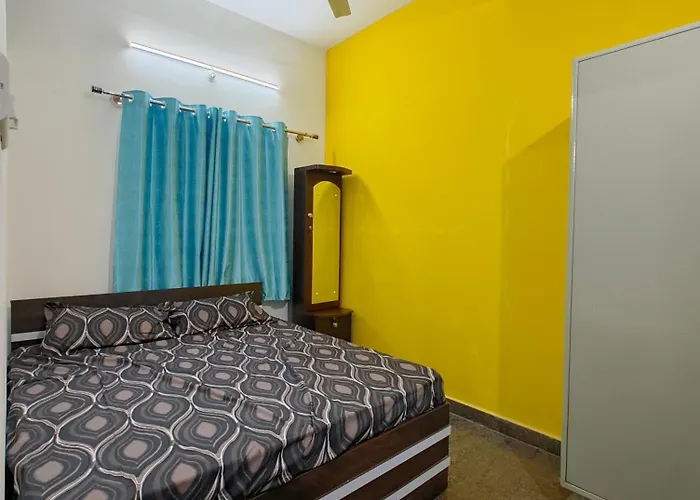 Rentnstay Bangalore