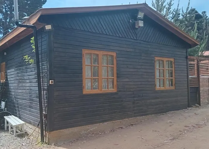 Cabanas Pachamama El Tabo