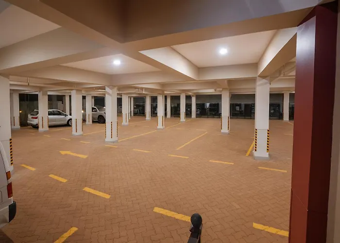 Daisy'S Apartment Entebbe