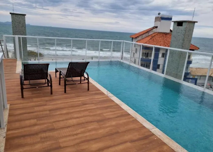 Ap 106 Ingleses In Florianopolis Sc, 40M From The Beach