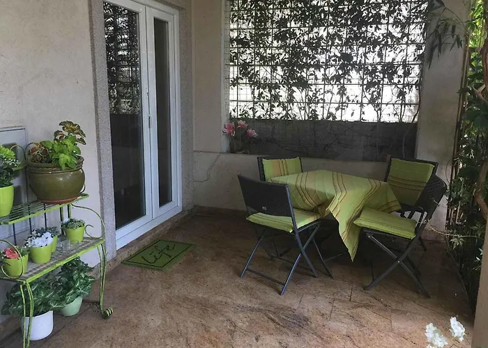 Apartment With A - C In Medulin-Istrien 51839