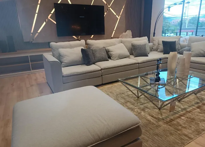 Apartamento De Tres Dormitorios Para Grupos De Amigos O Familias Cuenca