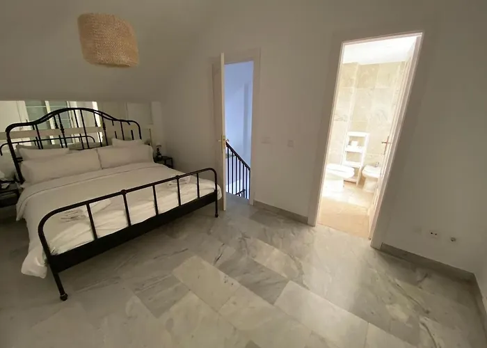 Ferienwohnung Marbella - Nueva Andalucia Aloha Estates