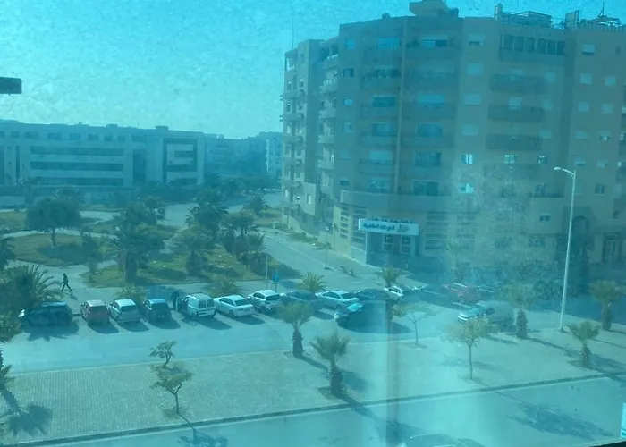 Loft Duplex Les Berges Du Lac Tunis