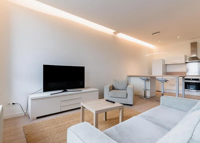 Le Schuman Appartement Premium Metz Centre