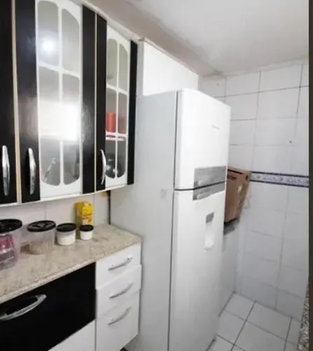 Ferienwohnung Ap Da Lala Praia Grande 